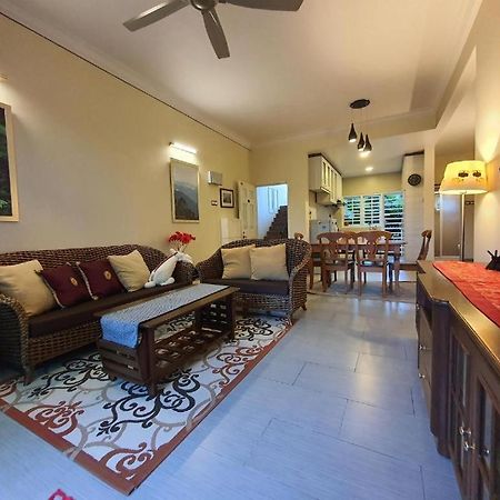 טאנה ראטה Gerard'S Place Nature Heaven Apartment מראה חיצוני תמונה