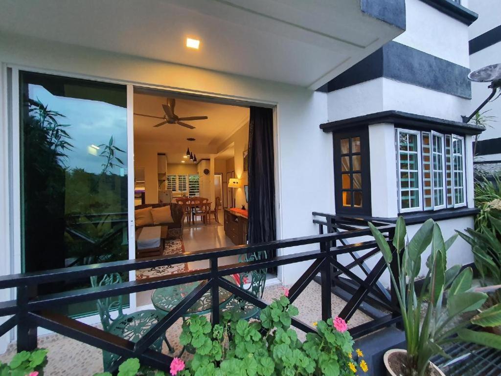 טאנה ראטה Gerard'S Place Nature Heaven Apartment מראה חיצוני תמונה