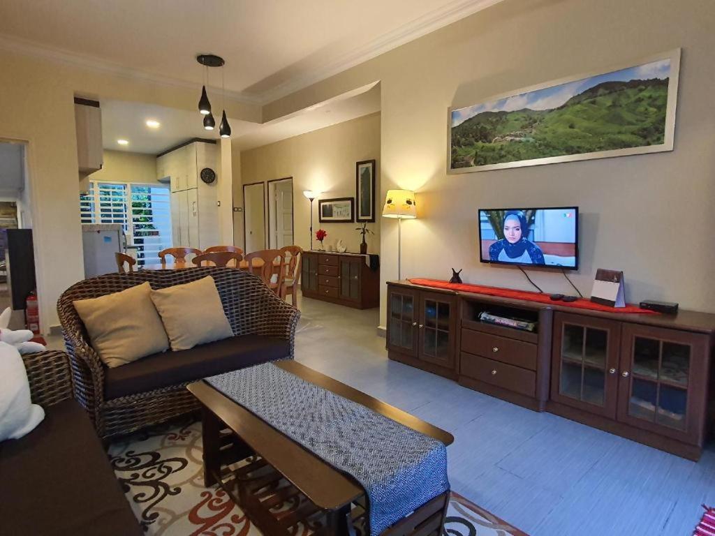 טאנה ראטה Gerard'S Place Nature Heaven Apartment מראה חיצוני תמונה