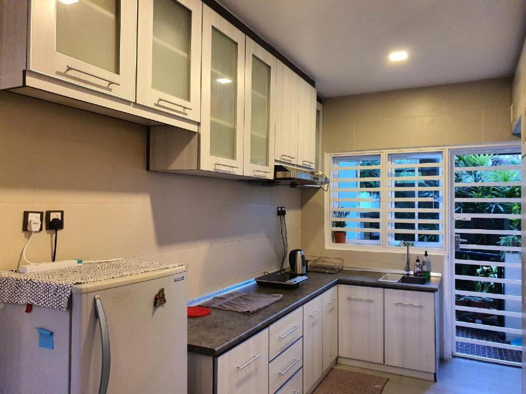 טאנה ראטה Gerard'S Place Nature Heaven Apartment מראה חיצוני תמונה