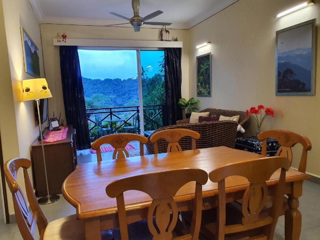 טאנה ראטה Gerard'S Place Nature Heaven Apartment מראה חיצוני תמונה